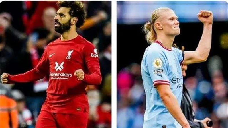 مهاجم السيتي يتصدر جدول ترتيب هدافي دوري أبطال أوروبا