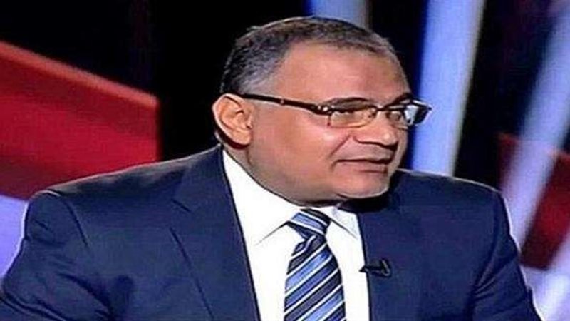 الدكتور سعد الدين