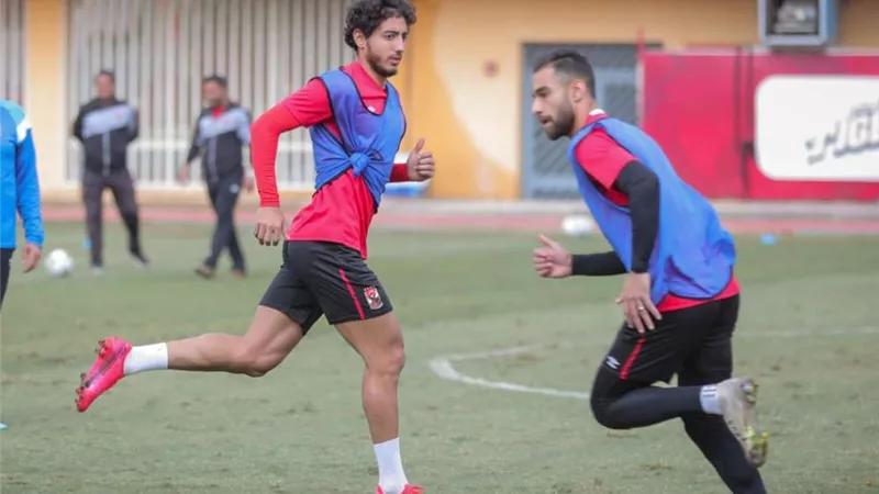 شوبير يكشف بديل محمد هاني في المونديال