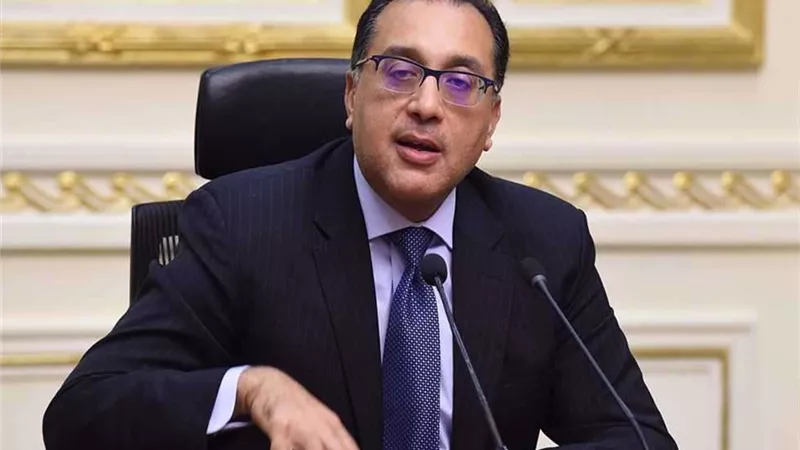 رئيس الوزراء يتفقد مبنى مديرية أمن العاصمة الإدارية الجديدة