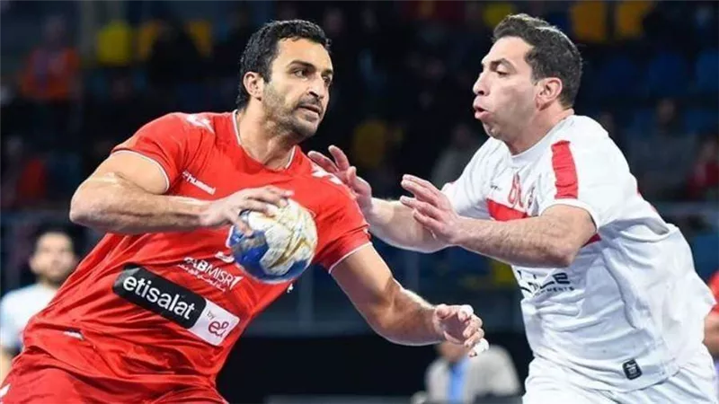 قبل انطلاقها اليوم.. مواعيد مباريات بطولة كأس الكؤوس الإفريقية لكرة اليد