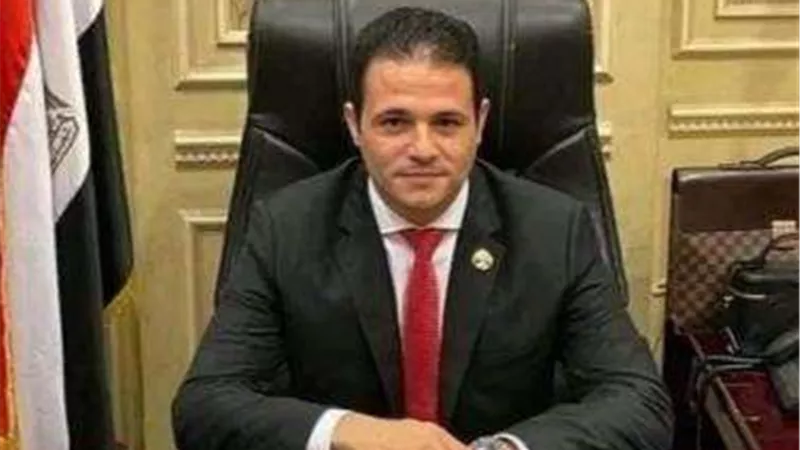 برلماني: الشراكة بين البنك الدولي ومصر تؤكد ثقته في إجراءات الحكومة الاقتصادية