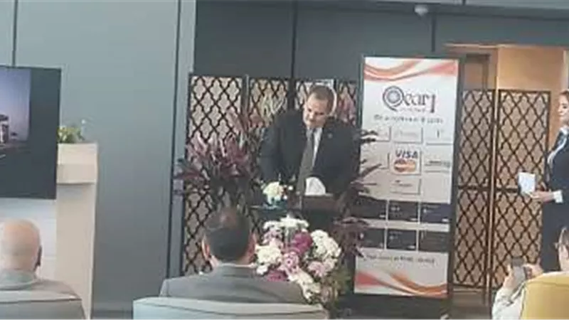 مطار سفنكس سيشهد زيادة كبيرة من الوافدين عقب افتتاح متحف المصري