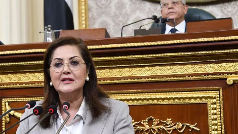 السعيد: طرح مُبادرة تميز الآداء في إدارة القضية السكانية بتمويل 1.5 مليار جنيه