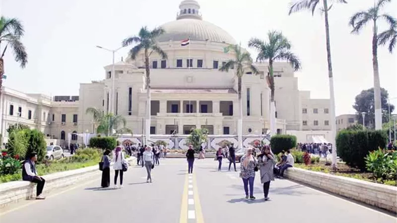 جامعة القاهرة توقع بروتوكول تعاون مع «الأوقاف» في مجال التعليم والبحث العلمي