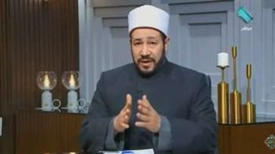 بالفيديو.. أمين الفتوى: حمامات بيوتنا لا يوجد بها شياطين أو نجاسة