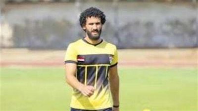 بعد رحيل مصطفى محمد.. باسم مرسي يقترب من العودة للزمالك
