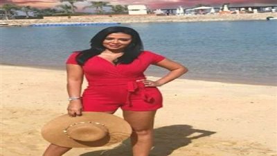 الإعلامي العراقي نزار الفارس يكشف سبب تهديده للفنانة المصرية رانيا يوسف