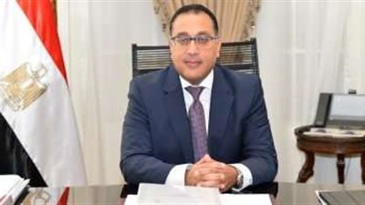 مدبولي يشهد اجتماع مجلس الوزراء بمقر العاصمة الإدارية