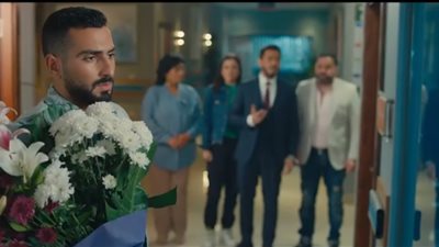 مسلسل لؤلؤ الحلقة 25 بجودة عالية HD.. 