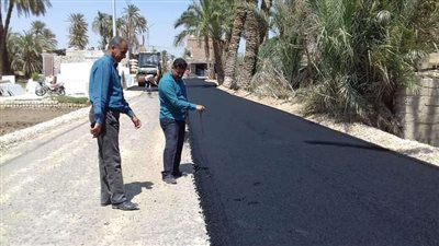 رصف شارع 