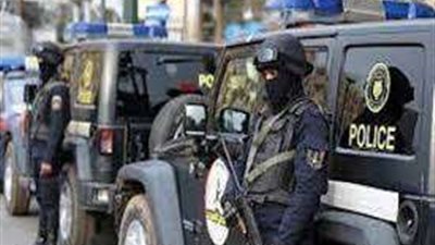 ضبط مخدرات بقيمة 330 مليون جنيه خلال حملة أمنية