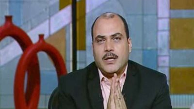 الباز: الجزيرة تمارس دورها التحريضي المباشر ضد الدولة المصرية