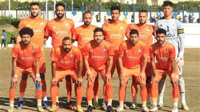 أحمد جمعة يقود تشكيل بروكسي أمام الزمالك في كأس مصر