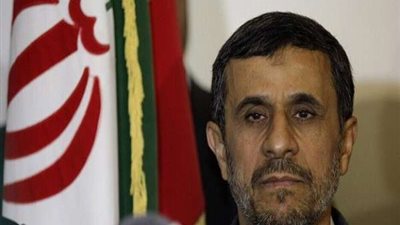 الرئيس الإيراني الأسبق: صليت من أجل 