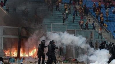 اليوم.. كاف ينظر استئناف الترجي على عقوبات حرمانه من الجماهير