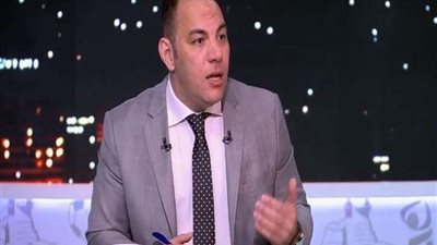 أحمد بلال: 