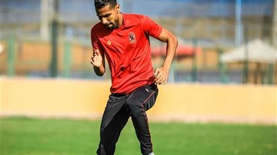 مؤمن زكريا  لجماهير الأهلي في الدوحة: