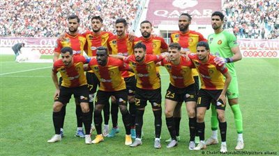 تشكيل الترجي التونسي المتوقع أمام الأهلي في دوري أبطال إفريقيا