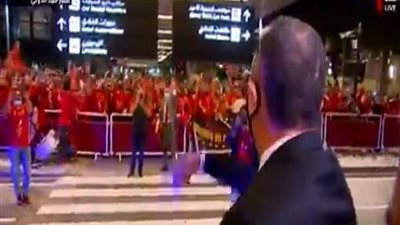 شعبية الأهلي والدحيل تضمن النجاح الجماهيري لمونديال الأندية