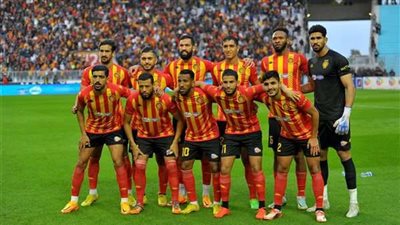 غياب 11 لاعبا عن الترجي أمام الأهلي في دوري أبطال إفريقيا