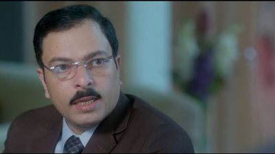 خاص|  أحمد إبراهيم يكشف تطورات حالته الصحية بعد إصابته بخلطة في المخ