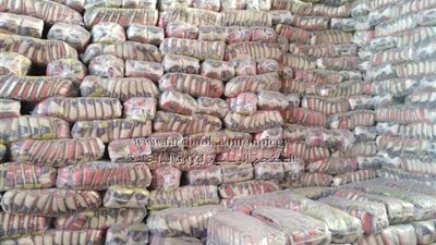 ضبط 7 طن سكر مدعم قبل بيعه بالسوق السوداء بالقليوبية