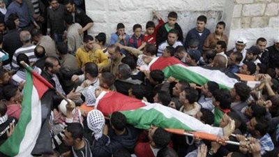في غزة| استهداف العشرات بقصف عنيف لقوات الاحتلال