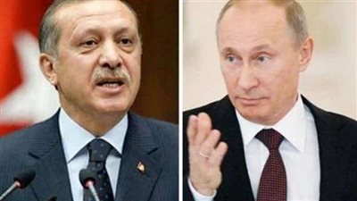 بيان عاجل من تركيا بشأن العلاقات بين أردوغان وبوتين