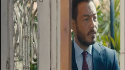 مسلسل لؤلؤ الحلقة 26 .. 