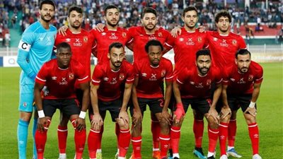 للمرة الـ19.. تاريخ مواجهات الأهلي في نصف نهائي دوري أبطال إفريقيا