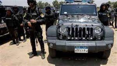 تعرف على جهود وزارة الداخلية في ملاحقة تجار الكيف