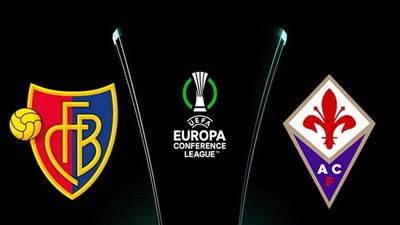 فيورنتينا يستضيف بازل في نصف نهائي دوري المؤتمر الأوروبي