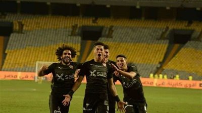 لاعب مفاجأة.. الزمالك ينهي اتفاقه لضم بديل مصطفى محمد