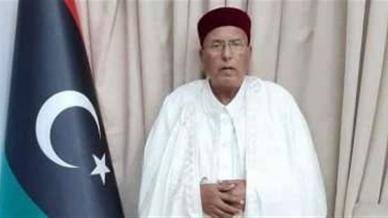 رئيس مجلس حكماء