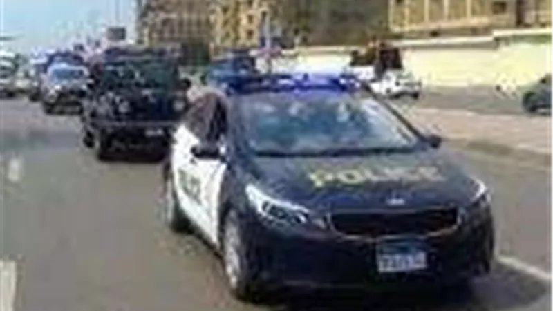 ضبط مخدرات بقيمة 400 ألف جنيه بالقليوبية