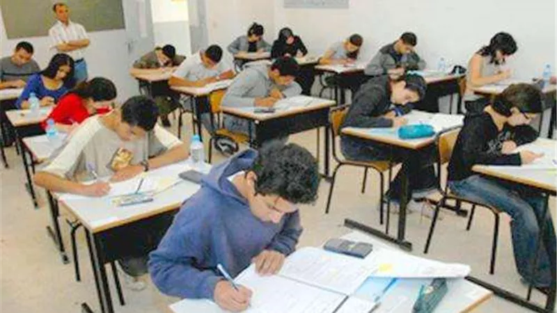 رابط النماذج الاسترشادية لامتحانات الثانوية العامة 2023