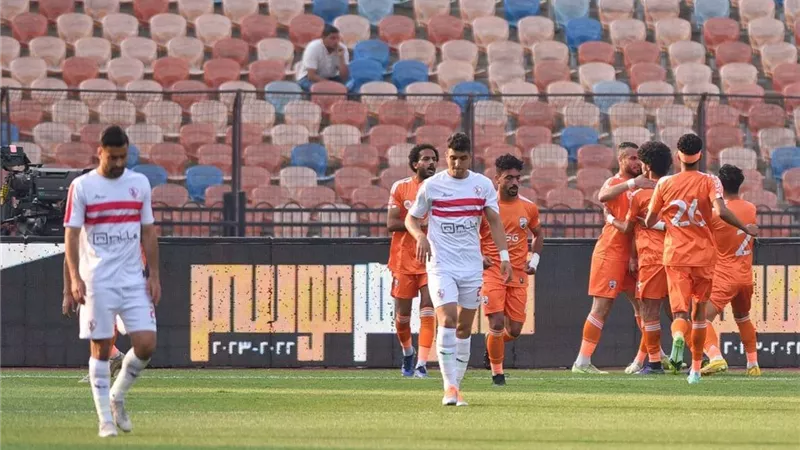 مواجهتان جديدتان في رابع أيام الدور التمهيدي من بطولة كأس مصر