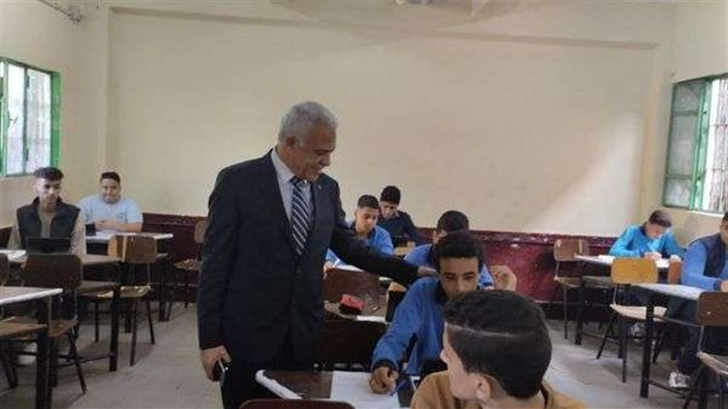 تعليم القاهرة