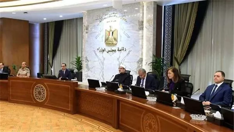 مدبولي: مجلس الوزراء انتقل بالكامل للعمل من العاصمة الإدارية