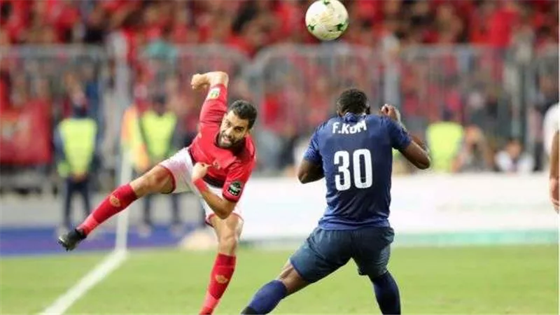 موعد مباراة الأهلي والترجي التونسي في دوري أبطال إفريقيا