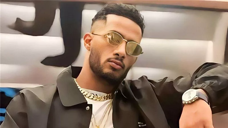 محمد رمضان يشوق جمهوره لمفاجأة جديدة