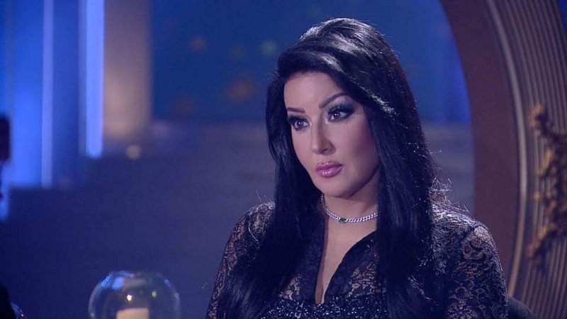 سمية الخشاب 