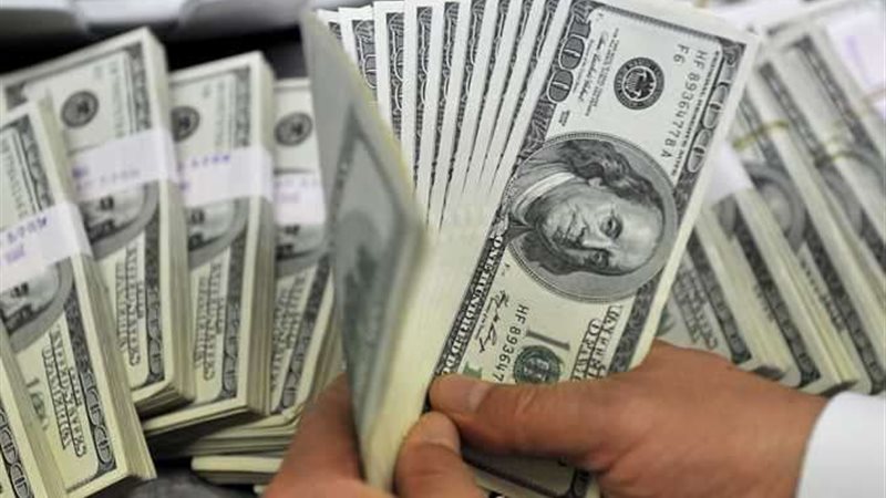 سعر الدولار