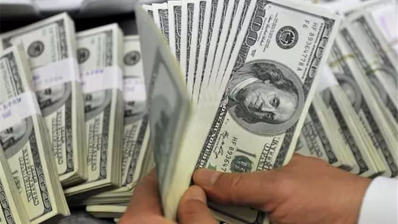 سعر الدولار منتصف تعاملات اليوم الأربعاء