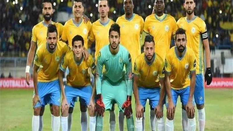 تشكيل الإسماعيلي الرسمي لمواجهة بيراميدز بالدوري
