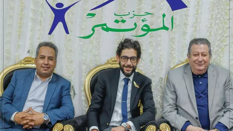 الربان صميده: نواجه إعلاماً معادياً وعلينا التصدي لتزييف الوعي