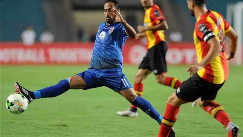تاريخ مواجهات الأهلي والترجي في نصف نهائي دوري أبطال إفريقيا