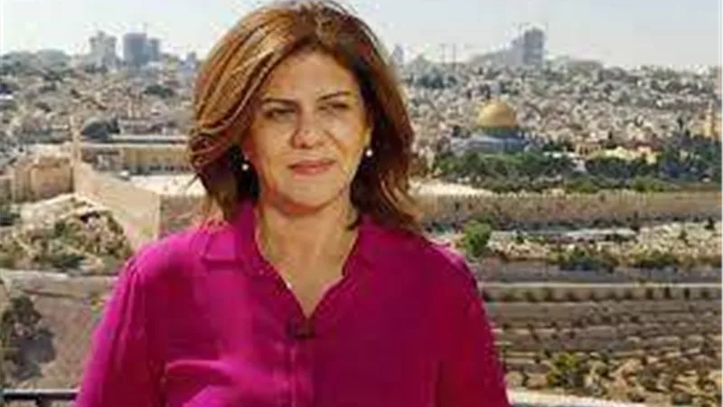 بالذكرى الأولى من رحيلها .. من هي شيرين أبو عقلة؟