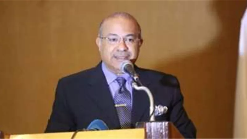 «التموين» تكشف تفاصيل وضع اللمسات النهائية لإنشاء مدينة الذهب